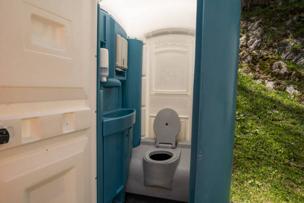 Best Local porta potty services  in Sesser, IL