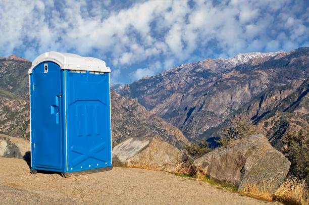 Professional porta potty rental in Sesser, IL