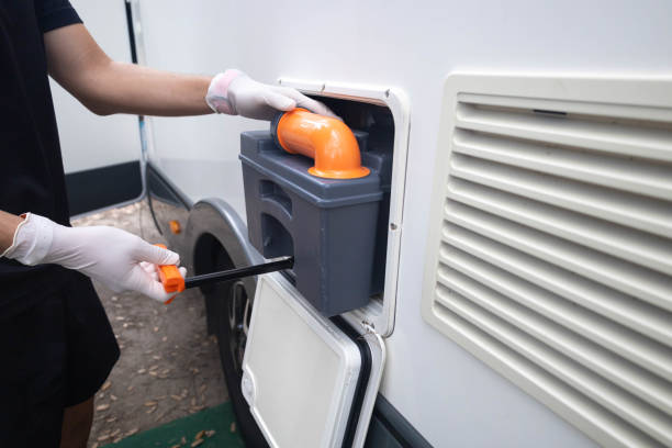 Best Long-term porta potty rental  in Sesser, IL