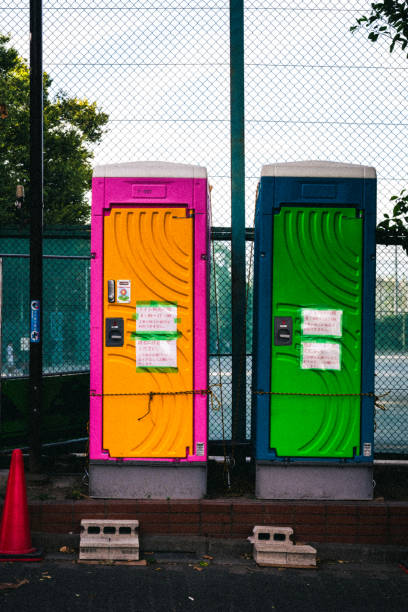 Portable Toilet Options We Offer in Sesser, IL