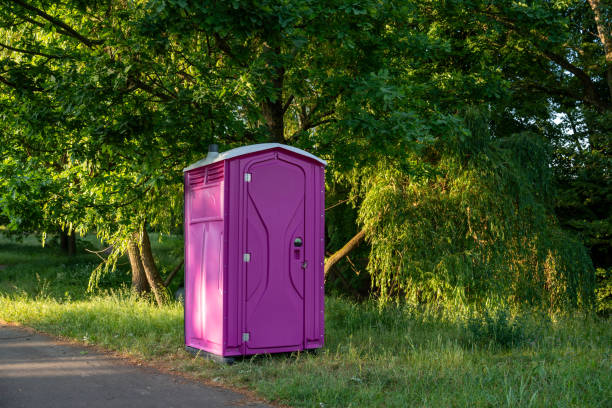 Best Sanitation services for porta potties  in Sesser, IL